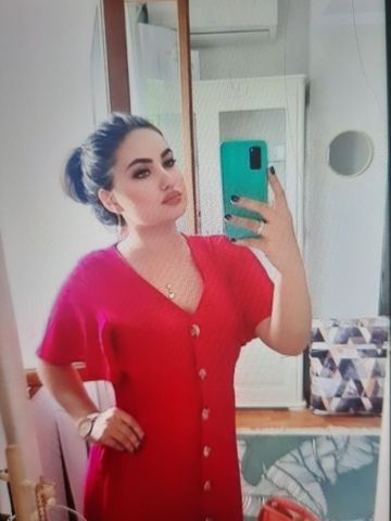 Анкета проститутки Лина, 23 года